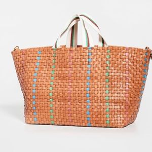 Clare V Bateau Tote